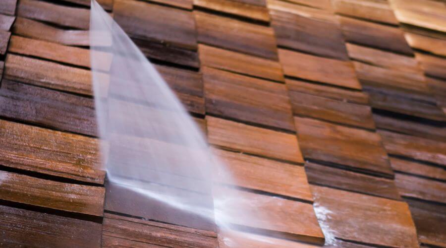 Professional tile roof repair services in Vader, WA