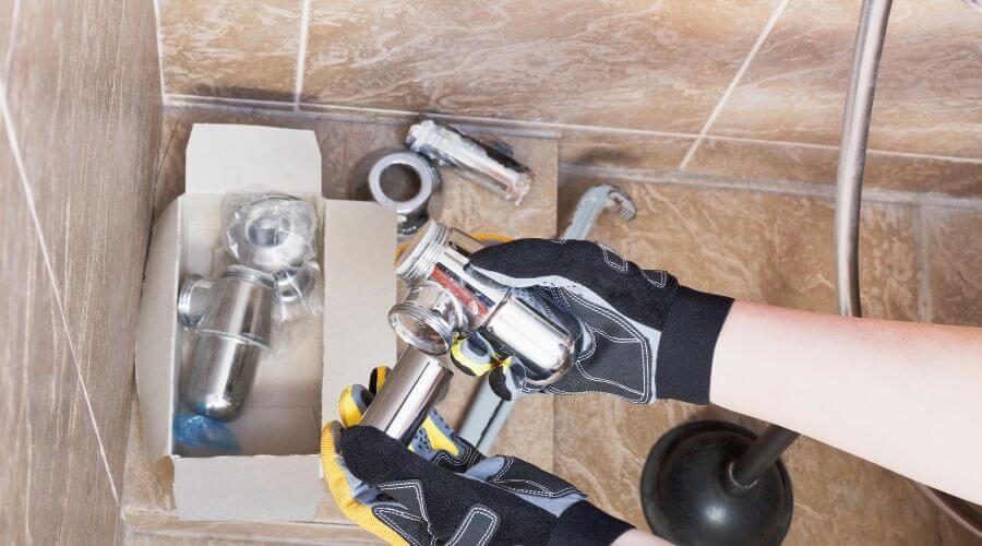 Expert tile roof repair services in Vader, WA